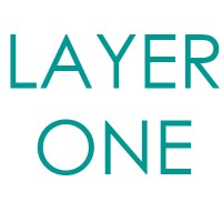 Layer One IT Company logo